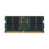 Memoria RAM Kingston ValueRAM 16GB/ DDR5/ 5600MHz/ 1.1V/ CL46/ SODIMM