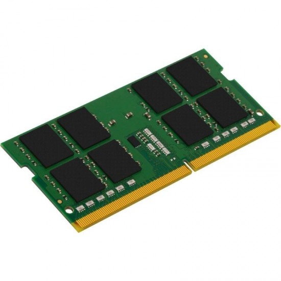 Memoria ram kingston valueram 16gb/ ddr4/ 3200mhz/ 1.2v/ cl22/ sodimm Memoria ram kingston valueram 16gb/ ddr4/ 3200mhz/ 1.2v/ cl22/ sodimm