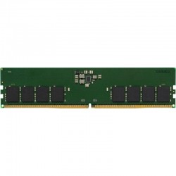 Memoria RAM Kingston ValueRAM 16GB/ DDR5/ 5600MHz/ 1.1V/ CL46/ DIMM Memoria RAM Kingston ValueRAM 16GB/ DDR5/ 5600MHz/ 1.1V/ CL46/ DIMM