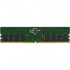 Memoria RAM Kingston ValueRAM 16GB/ DDR5/ 5600MHz/ 1.1V/ CL46/ DIMM