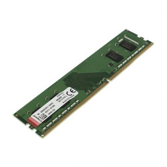 Memoria ram kingston valueram 4gb/ ddr4/ 2666mhz/ 1.2v/ cl19/ dimm Memoria ram kingston valueram 4gb/ ddr4/ 2666mhz/ 1.2v/ cl19/ dimm