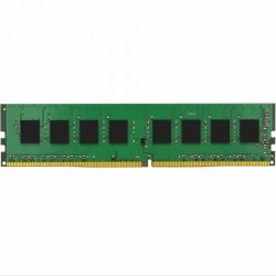 Memoria RAM Kingston ValueRAM 8GB/ DDR4/ 2666MHz/ 1.2V/ CL19/ DIMM