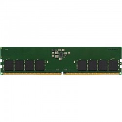 Memoria RAM Kingston ValueRAM 8GB/ DDR5/ 5600MHz/ 1.1V/ CL46/ DIMM Memoria RAM Kingston ValueRAM 8GB/ DDR5/ 5600MHz/ 1.1V/ CL46/ DIMM