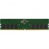Memoria RAM Kingston ValueRAM 8GB/ DDR5/ 5600MHz/ 1.1V/ CL46/ DIMM