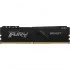 Memoria RAM Kingston FURY Beast 16GB/ DDR4/ 3200MHz/ 1.35V/ CL16/ DIMM