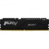 Memoria RAM Kingston FURY Beast 16GB/ DDR5/ 5600MHz/ 1.25V/ CL40/ DIMM