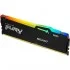 Memoria RAM Kingston FURY Beast RGB EXPO 32GB/ DDR5/ 6000MHz/ 1.35V/ CL30/ DIMM