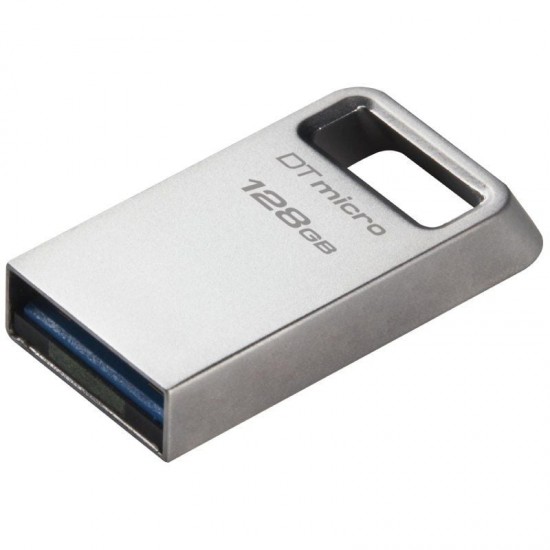 Pendrive 128gb kingston datatraveler micro usb 3.2 Pendrive 128gb kingston datatraveler micro usb 3.2
