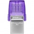Pendrive 256GB Kingston DataTraveler microDuo 3C USB 3.2