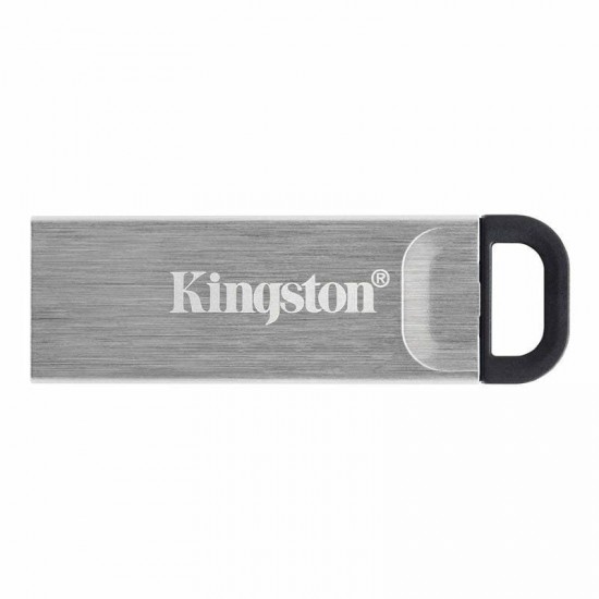 Pendrive 128gb kingston datatraveler kyson usb 3.2