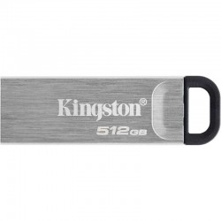 Pendrive 512GB Kingston DataTraveler Kyson USB 3.2