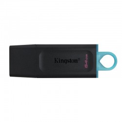 Pendrive 64GB Kingston DataTraveler Exodia USB 3.2