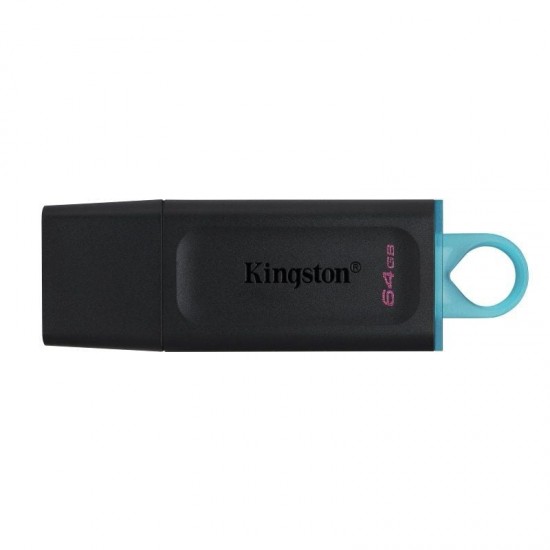 Pendrive 64gb kingston datatraveler exodia usb 3.2