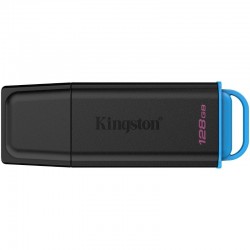 Pendrive 128GB Kingston DataTraveler Exodia Gen2 USB 3.2 Pendrive 128GB Kingston DataTraveler Exodia Gen2 USB 3.2