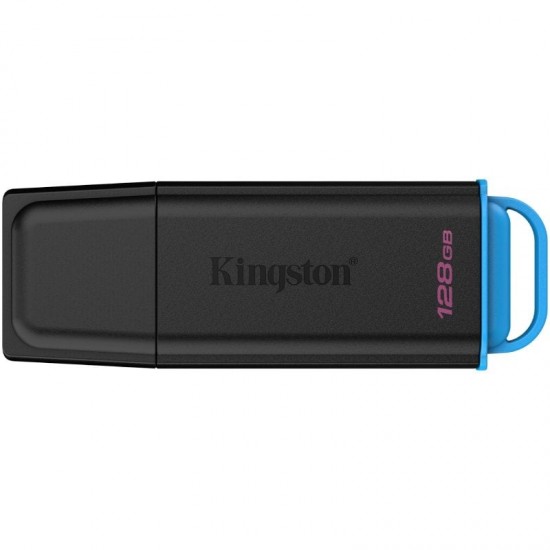 Pendrive 128gb kingston datatraveler exodia gen2 usb 3.2