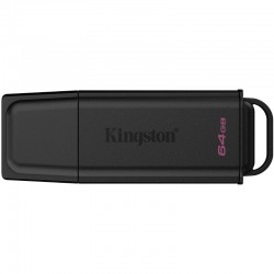 Pendrive 64GB Kingston DataTraveler Exodia Gen2 USB 3.2 Pendrive 64GB Kingston DataTraveler Exodia Gen2 USB 3.2