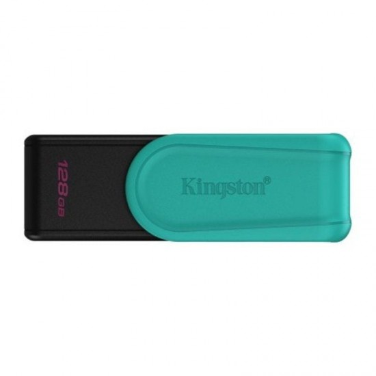Pendrive 128gb kingston datatraveler exodia s usb 3.2