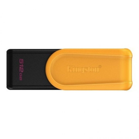 Pendrive 512gb kingston datatraveler exodia s usb 3.2