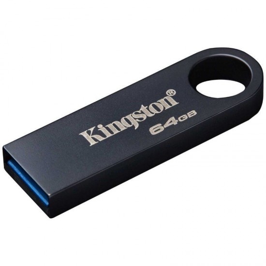 Pendrive 64gb kingston datatraveler se9 g3 usb 3.2