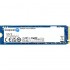 Disco SSD Kingston NV3 4TB/ M.2 2280 PCIe Gen4/ Full Capacity