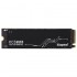 Disco SSD Kingston KC3000 4TB/ M.2 2280 PCIe Gen4/ con Difusor de Calor/ Full Capacity