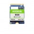 Disco SSD Kioxia BG60ZNS 512GB/ M.2 2230 PCIe Gen4/ Full Capacity