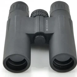 Prismáticos Kodak BCS600/ Zoom 12X/ 32mm/ Negros