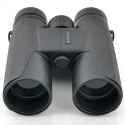 Prismáticos Kodak BCS800/ Zoom 10X/ 42mm/ Negro