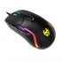 Ratón Gaming Krom Kick/ Hasta 12000 DPI