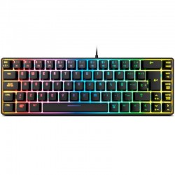 Teclado Gaming Krom Kalista Teclado Gaming Krom Kalista