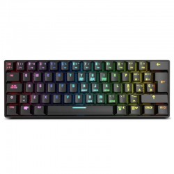 Teclado Gaming Mecánico Inalámbrico Krom Kluster