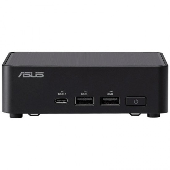 Minipc kvx nuc gen14 asus rnuc14rvku500002i intel core ultra 5-125h/ 16gb ddr5/ 512gb ssd/ sin sistema operativo