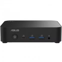 MiniPC KVX NUC GEN14 Asus RNUC14MNK2500002 Intel N250/ 16GB DDR5/ 1TB SSD/ Sin Sistema Operativo