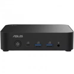 MiniPC KVX NUC GEN14 Asus RNUC14MNK2500002 Intel N250/ 8GB DDR5/ 256GB SSD/ Sin Sistema Operativo