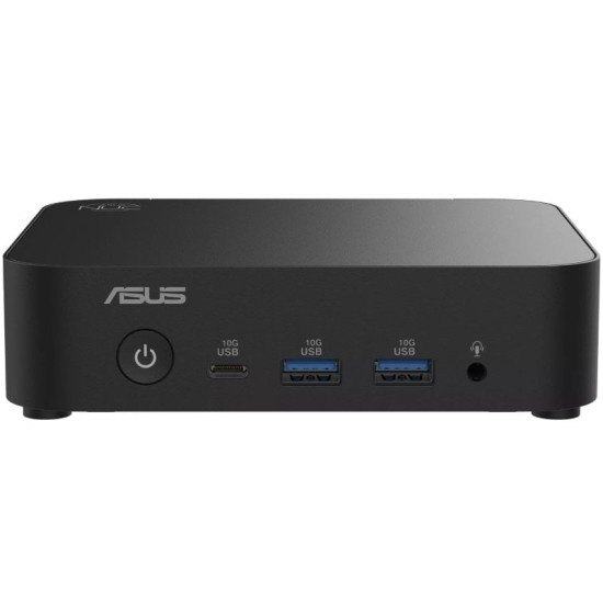 Minipc kvx nuc gen14 asus rnuc14mnk2500002 intel n250/ 8gb ddr5/ 256gb ssd/ sin sistema operativo Minipc kvx nuc gen14 asus rnuc14mnk2500002 intel n250/ 8gb ddr5/ 256gb ssd/ sin sistema operativo