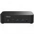 MiniPC KVX NUC GEN14 Asus RNUC14MNK2500002 Intel N250/ 8GB DDR5/ 512GB SSD/ Sin Sistema Operativo