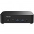 MiniPC KVX NUC GEN14 Asus RNUC14MNK9700002 Intel N97/ 8GB DDR5/ 512GB SSD/ Sin Sistema Operativo