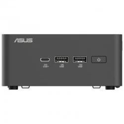 MiniPC KVX NUC GEN15 Asus RNUC15CRKI300002 Intel Core 3-100U/ 16GB DDR5/ 1TB SSD/ Sin Sistema Operativo