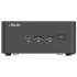 MiniPC KVX NUC GEN15 Asus RNUC15CRHI300002 Intel Core 3-100U/ 16GB DDR5/ 1TB SSD/ Sin Sistema Operativo