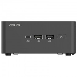 MiniPC KVX NUC GEN15 Asus RNUC15CRKI300002 Intel Core 3-100U/ 16GB DDR5/ 512GB SSD/ Sin Sistema Operativo