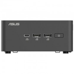 MiniPC KVX NUC GEN15 Asus RNUC15CRHI300002 Intel Core 3-100U/ 16GB DDR5/ 512GB SSD/ Sin Sistema Operativo