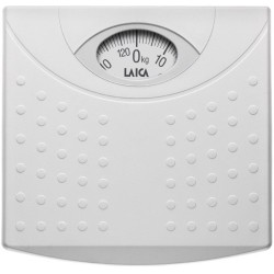 Báscula de Baño Laica PS2015W/ Hasta 125kg