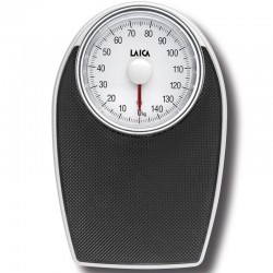 Báscula de Baño Laica PS2024L/ Hasta 150kg Báscula de Baño Laica PS2024L/ Hasta 150kg