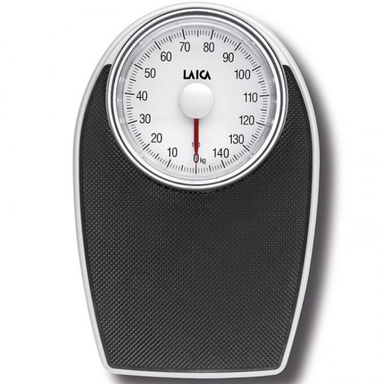 Báscula de baño laica ps2024l/ hasta 150kg Báscula de baño laica ps2024l/ hasta 150kg