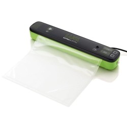 Envasadora al vacío Laica VT3104/ 85W Envasadora al vacío Laica VT3104/ 85W