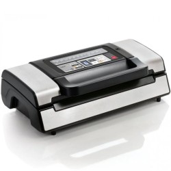 Envasadora al vacío Laica VT31200/ 130W Envasadora al vacío Laica VT31200/ 130W