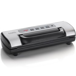 Envasadora al vacío Laica VT32170/ 120W Envasadora al vacío Laica VT32170/ 120W