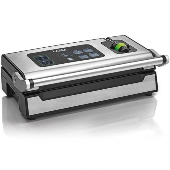 Envasadora al vacío laica vt32400/ 130w Envasadora al vacío laica vt32400/ 130w
