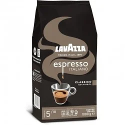 Café en Grano Lavazza Espresso Italiano Classico/ 1kg