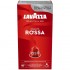 Cápsula Lavazza Qualitá Rossa para cafeteras Nespresso/ Caja de 10